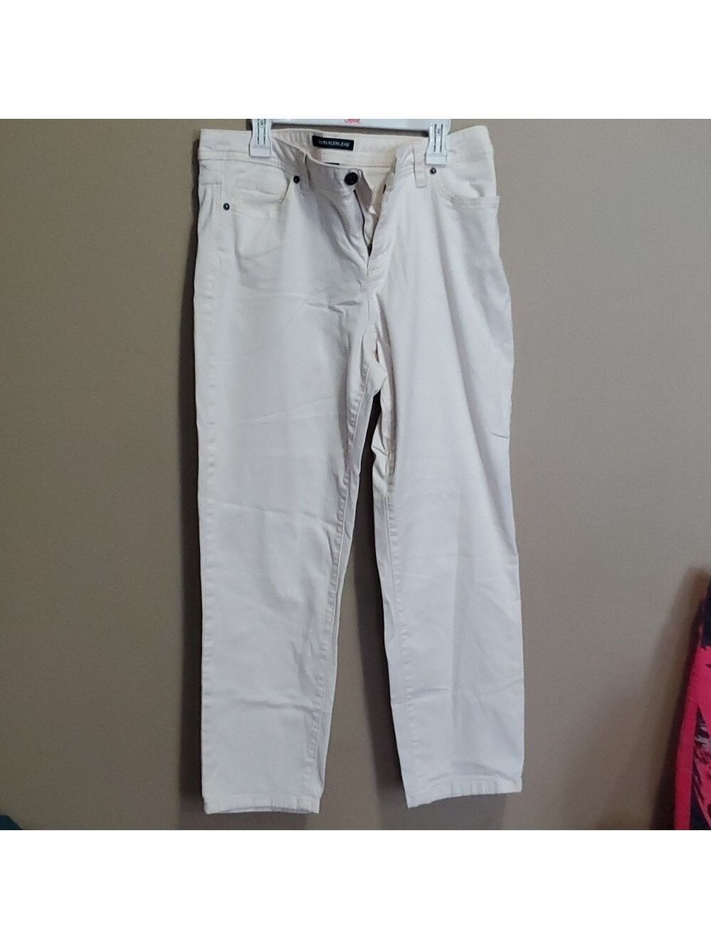 Calvin Klein jeans size 10
